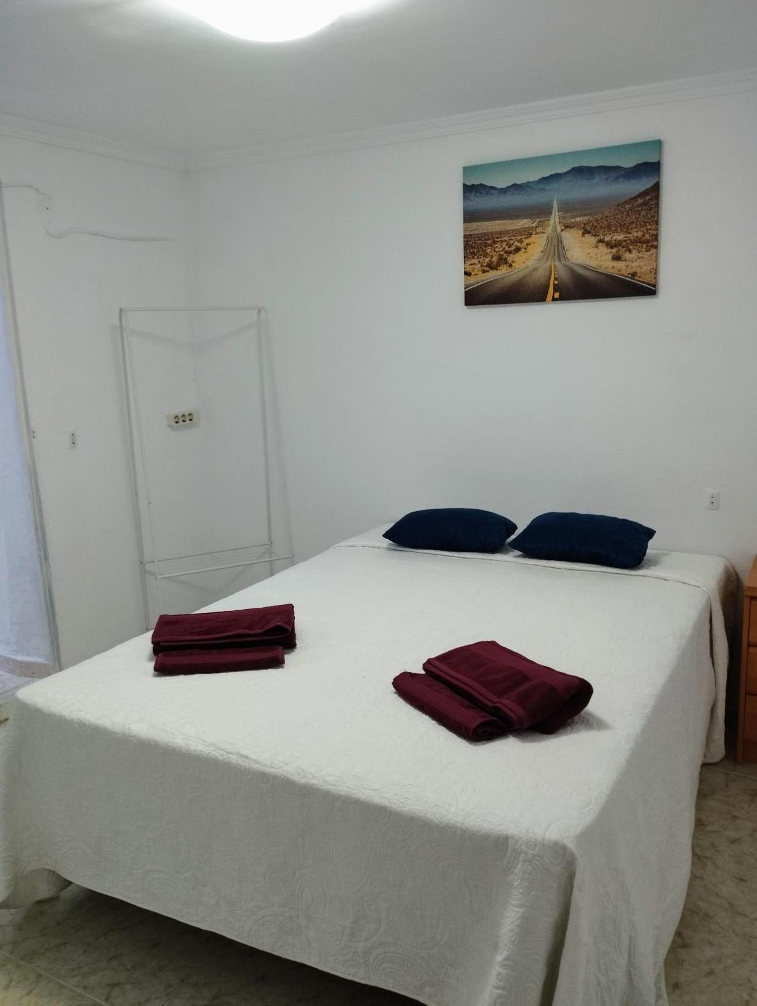 Appartement Casa Duque Prado Del Rey