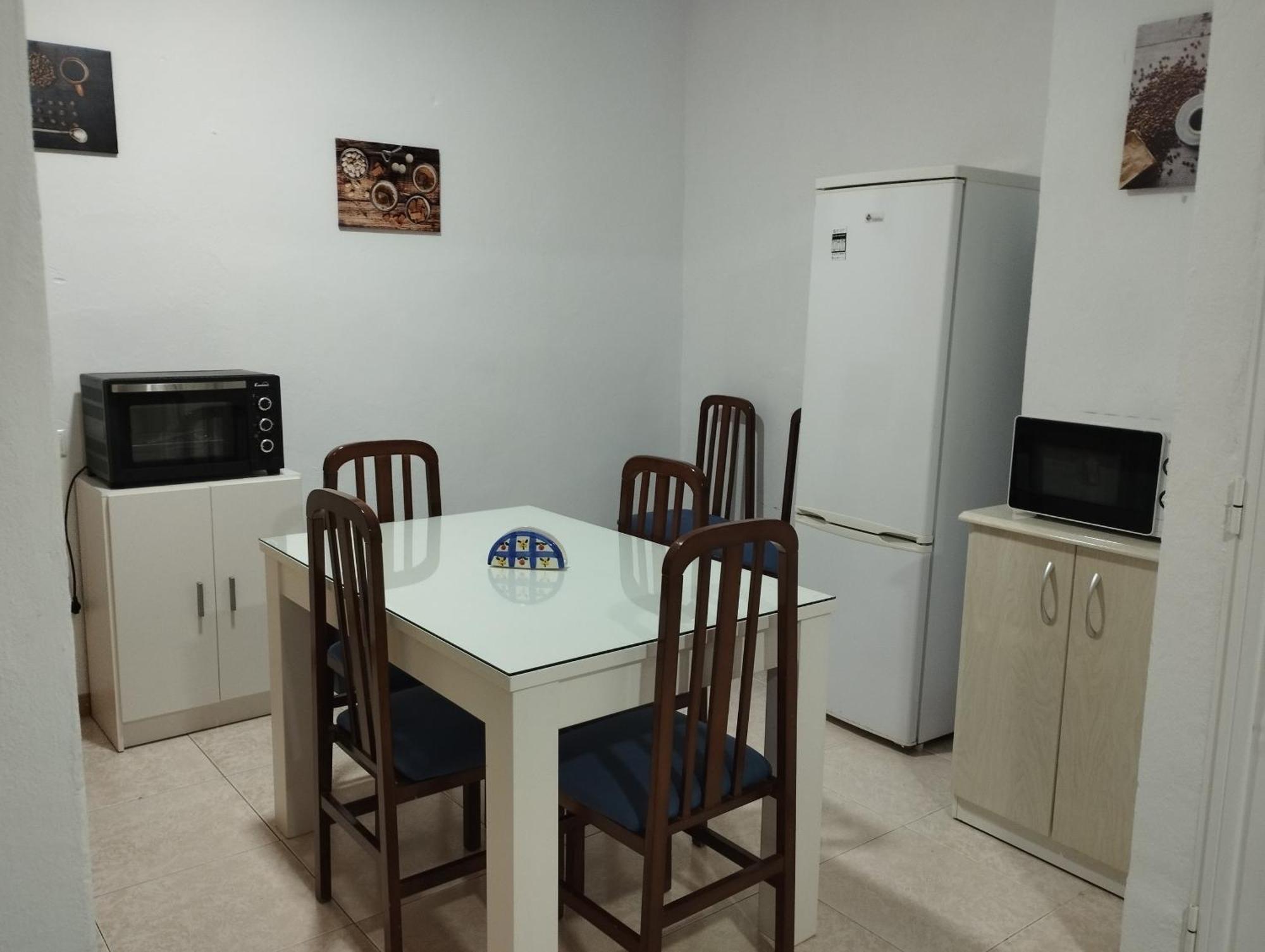 Casa Duque Apartment